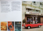 Preview: Mercedes-Benz 280 SL - 500 SL Modelprogram 1982 Carbrochure (4475)